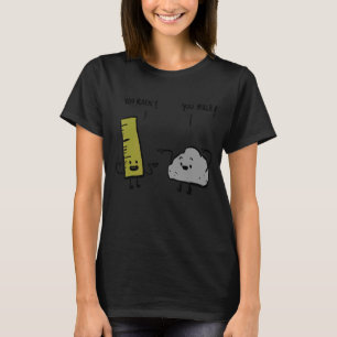You Rock You Rule T-Shirt