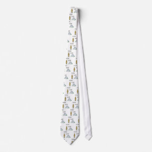 You Rock, You Rule Tie