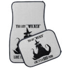 You Say "Wicked" Like It's A Bad Thing