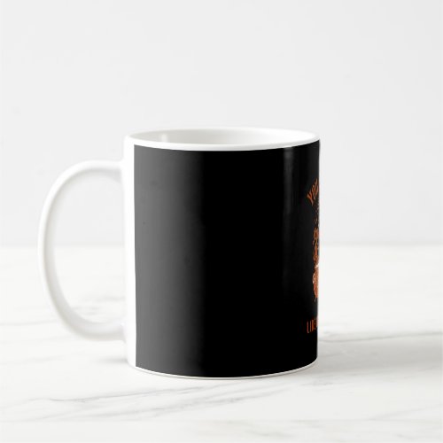 You Say Witch Halloween Magic Cauldron Coffee Mug