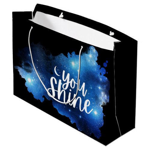 You Shine Gift Bag