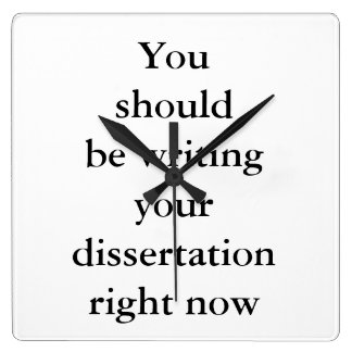 online dissertation writing service