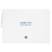 you smell like butt (Back Horizontal)