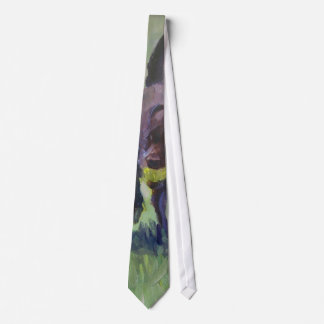 You So Need A Labrador Tie