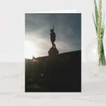 You Stand Out Everyday-birthday Card at Zazzle