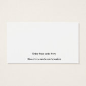 You suck at Parking (Back)