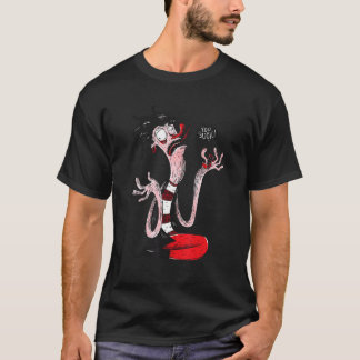 You Suck Guy T-Shirt