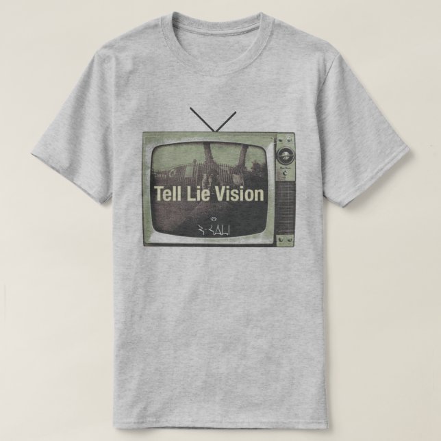 YOU T-Shirt (Design Front)