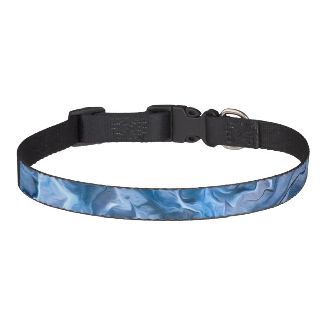 You Take My Breath Away Pet Collar (Front)