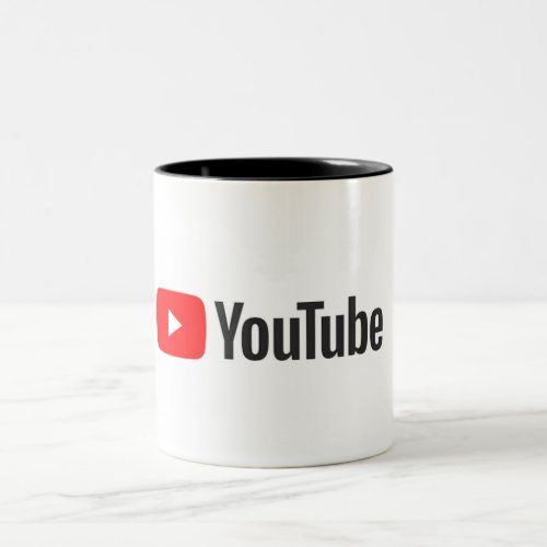 you tube mug