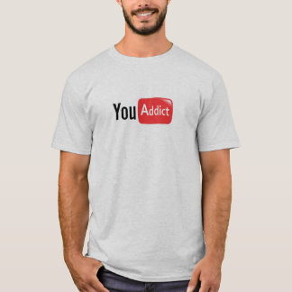 you tube T-Shirt