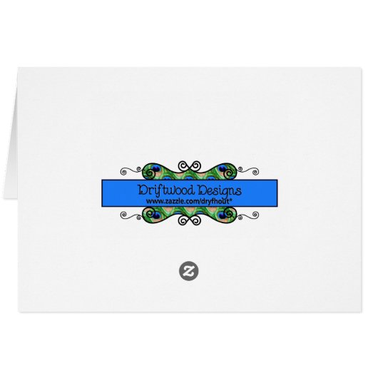 You Walk On Water (Back Horizontal)