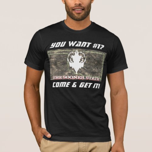 YOU WANT 1 COME  GET IT T_Shirt