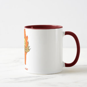 You Want Some'o This? Mug
