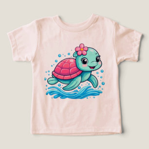 You want to be descriptive but concise. Think abou Toddler T-shirt