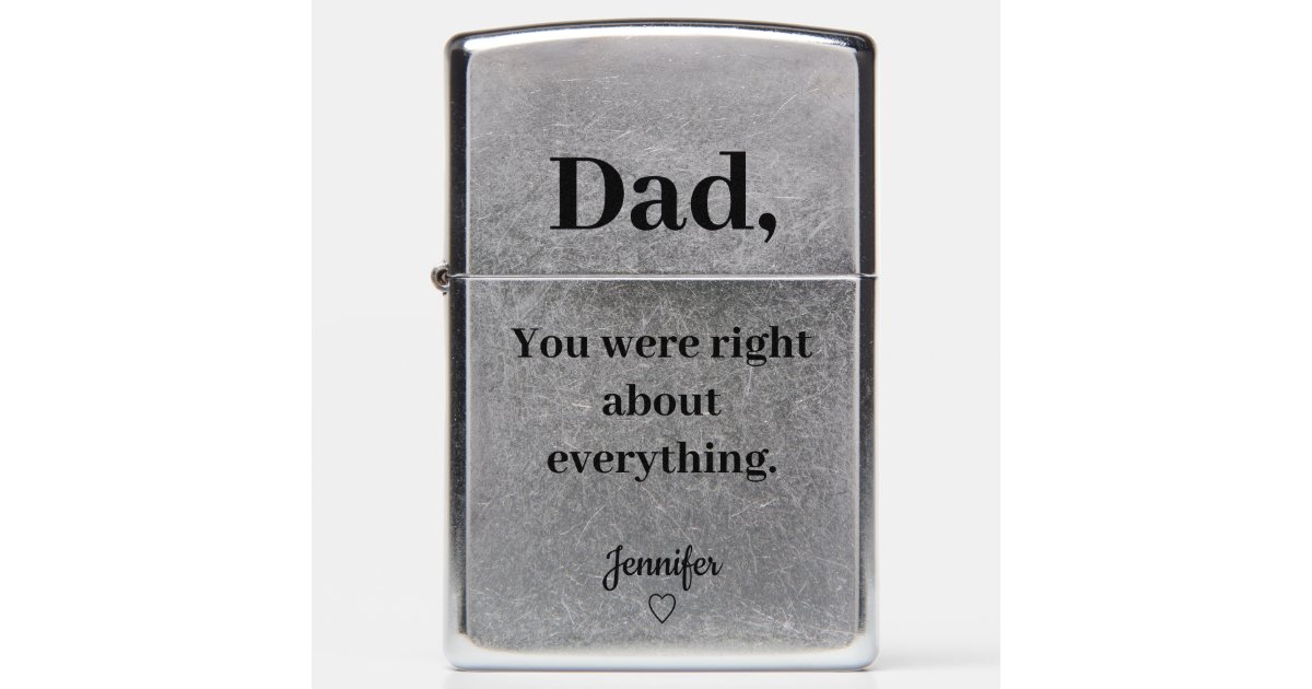  Custom Lighters with Pictures Personalized Photo Lighter Case,Gift  for Valentine's Day,Father's Day,Wedding : Health & Household