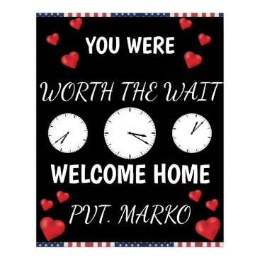 You Were Worth the Wait Poster You Were Worth the Wait Poster