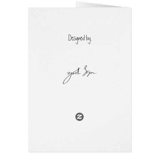 You will be Owl~right Owl Puns Card (Back)