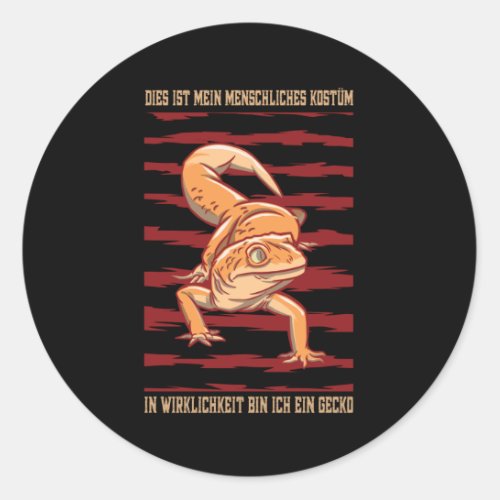 You will find metal detecting classic round sticker