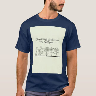 You will survive this T-Shirt