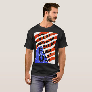 You Work For Us T-Shirt