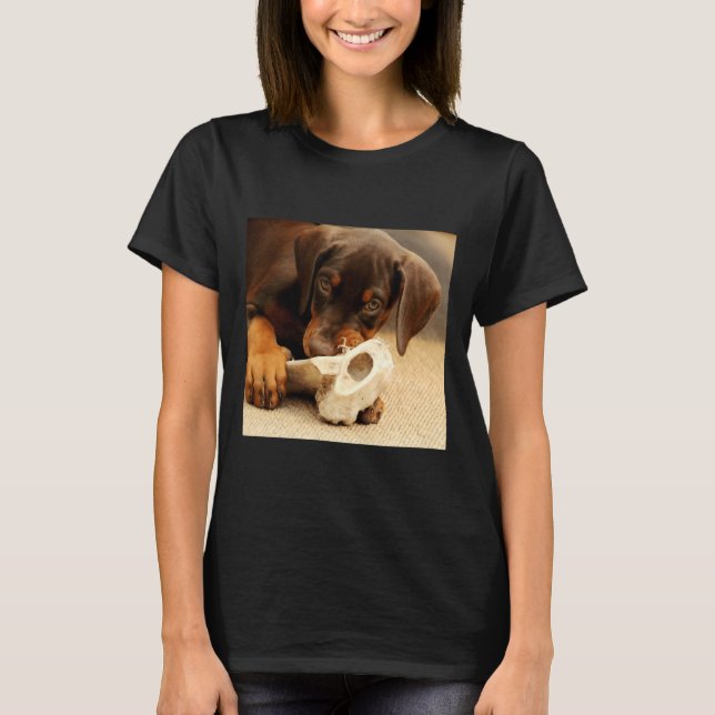 You Wouldn`t Would You T-Shirt (Front)