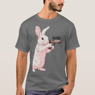 You You Cute Bunny T-Shirt