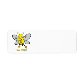 YouBee® Labels