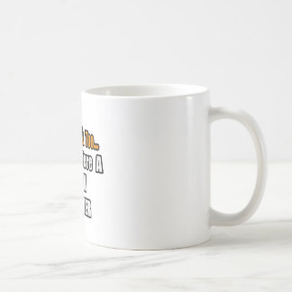 You'd Drink Too...Math Teacher Coffee Mug
