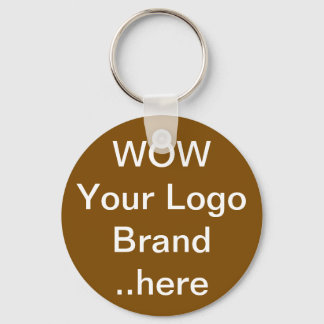 Youe Design Logo Tote Bag Promotional Product Keychain