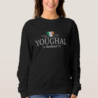 Youghal Ireland Sweatshirt