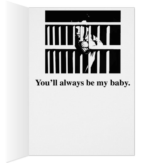 You'll Alway Be My Baby (Inside (Right))