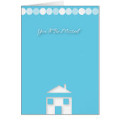 You'll Be Missed (Front)