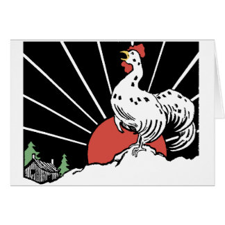 you'll crow.gif cards