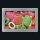 You'll Never Go Hungry, Candy Belt Buckle<br><div class="desc">This is the You'll Never Go Hungry, Candy Belt Buckle</div>