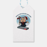 You&#39;ll Pop An Eye Out Kid Gift Tags
