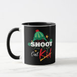 You&#39;ll Shoot Your Eye Out Christmas Funny Quote Es Mug