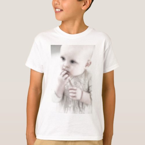 YouMa Baby 1 T_Shirt