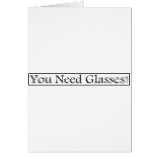 youneedglasses cards