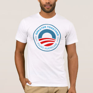 Young Americans for Obama T-Shirt