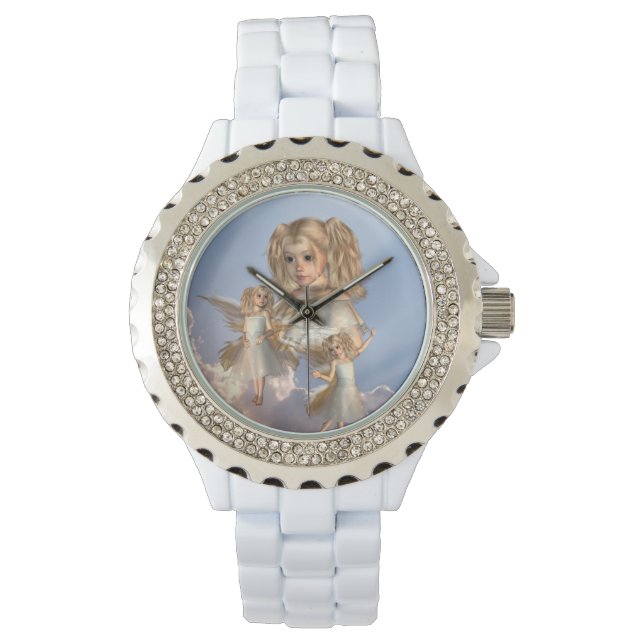 Young Angels Watch (Front)