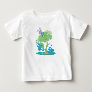 Young Ants From A Bug's Life Disney Baby T-Shirt