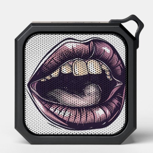Young Bluetooth Speaker
