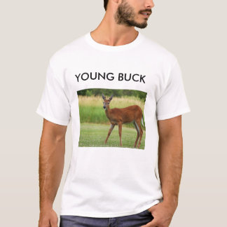 Young Buck T-Shirt