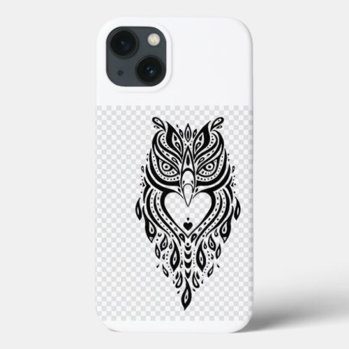 Young iPhone 13 Case