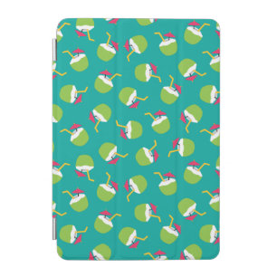 Young Coconut Drink iPad Mini Cover