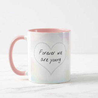 Young Colorful Mug