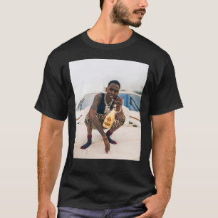 Young Dolph RIP T Shirt Essential T-Shirt