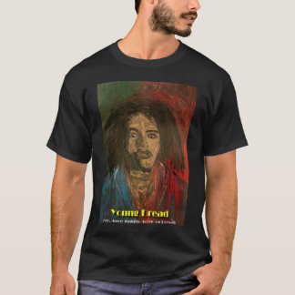 YOUNG DREAD T-Shirt