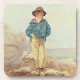 Young England - A Fisher Boy Coaster